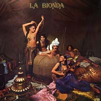La Bionda — La Bionda